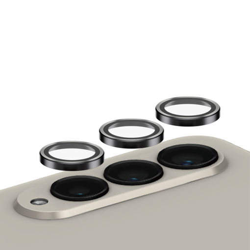 Picture of PanzerGlass Rings Camera Lens for Samsung Galaxy Z Fold 5