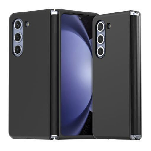 Picture of Araree Aero Flex Case for Samsung Galaxy Z Fold 5 - Black