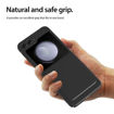 Picture of Araree Aero Flex Case With Dual Layer Protection for Samsung Galaxy Z Flip 5 - Black