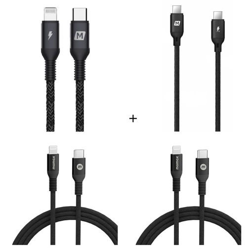 Picture of Momax Cables Offer