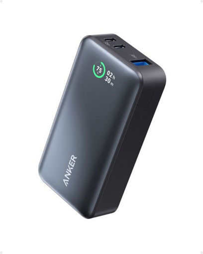 Picture of Anker 533 Power Bank PowerCore 30W 10000 PD - Black