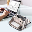 Picture of Rennes Storage Bag - Grey