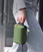 Picture of Rennes Storage Bag - Green