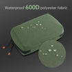 Picture of Rennes Storage Bag - Green