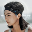 Picture of Hakii Mix Smart Headband - Black