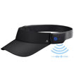 Picture of Hakii Mix 5 Smart Bluetooth Visor Headphones Size S - Black