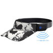 Picture of Hakii Mix 5 Smart Bluetooth Visor Headphones Size M - Tie Dye