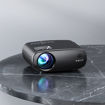 Picture of Havit Portable Projector - Black