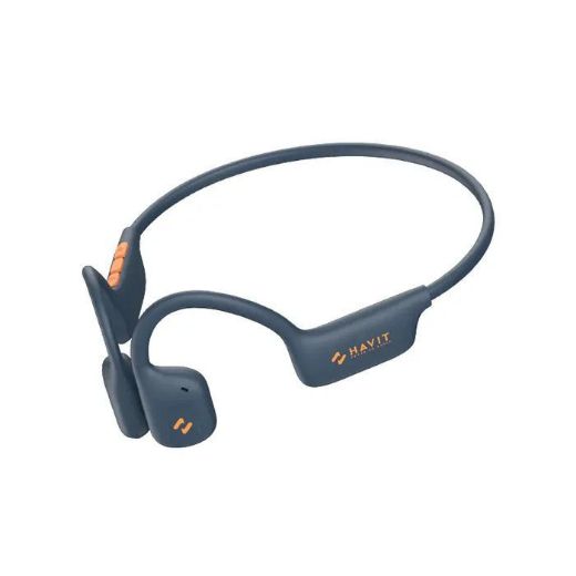 Picture of Havit Freego1 Bluetooth Headphone - Blue