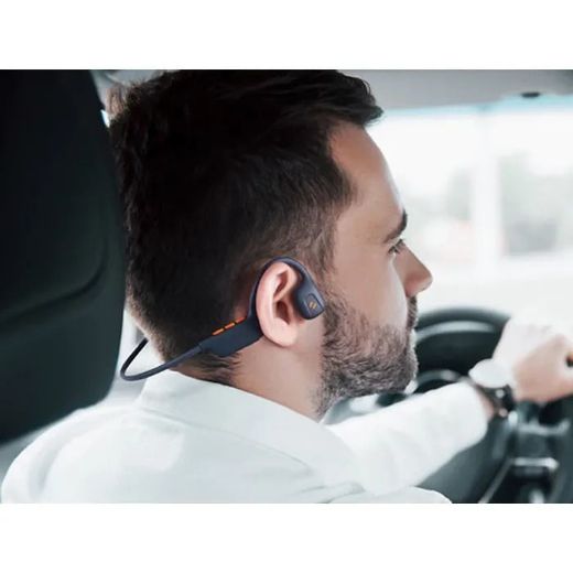 Picture of Havit Freego1 Bluetooth Headphone - Blue