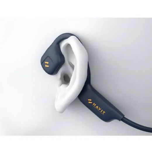 Picture of Havit Freego1 Bluetooth Headphone - Blue