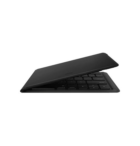 Picture of Uniq Forio Foldable Bluetooth Keyboard - Midnight Black