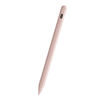 Picture of Uniq Pixo Pro Magnetic Stylus with Wireless Charging for iPad - Blush Pink