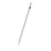 Picture of Uniq Pixo Pro Magnetic Stylus with Wireless Charging for iPad - Dove White