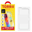 Picture of Torrii Bodyglass Screen Protector Anti-Bacterial Coating for iPhone 15 Pro - Clear