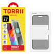 Picture of Torrii Bodyglass Screen Protector Anti-Bacterial Coating for iPhone 15 Pro - Privacy Black