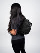 Picture of 3VGear Posse WaterProof Heavy Duty Size 7 L Backpack - Black
