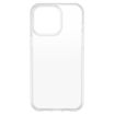 Picture of OtterBox React Case + Screen Protector for iPhone 15 Pro - Clear