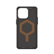 Picture of UAG Plyo Magsafe Case for iPhone 15 Pro Max - Black/Bronze