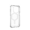 Picture of UAG Plyo Magsafe Case for iPhone 15 Pro - Ice/White