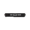 Picture of UAG Plyo Magsafe Case for iPhone 15 Pro - Black/Bronze