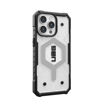 Picture of UAG Pathfinder Magsafe Case for iPhone 15 Pro Max- Ice