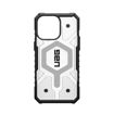 Picture of UAG Pathfinder Magsafe Case for iPhone 15 Pro - Ice