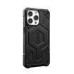 Picture of UAG Monarch Pro Magsafe Case for iPhone 15 Pro Max - Carbon Fiber