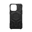 Picture of UAG Monarch Pro Magsafe Case for iPhone 15 Pro - Carbon Fiber
