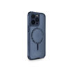 Picture of Skinarma Saido Mag-Charge Case for iPhone 15 Pro max - Blue