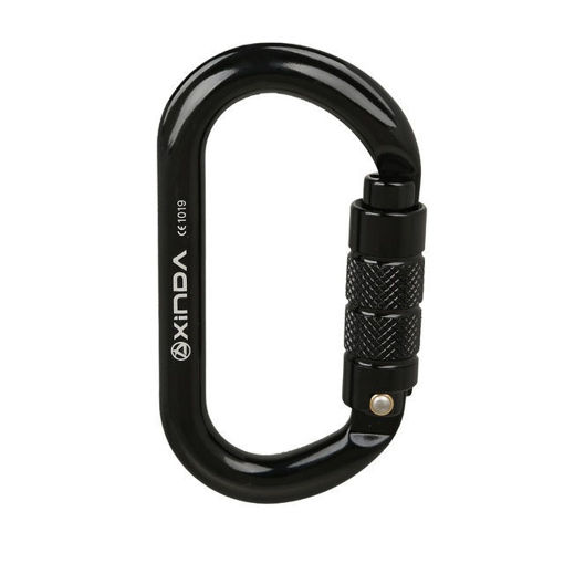 Picture of Xinda 10 Hook - Black
