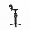 Picture of Hohem Gimbal iSteady MT2 Kit With Ai Tracking Sensor - Black