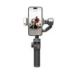 Picture of Hohem 3-Axis Gimbal iSteady M6 Kit - Black