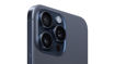Picture of Apple iPhone 15 Pro Max 512GB Middle East Version - Blue Titanium