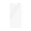 Picture of PanzerGlass Screen Protector for iPhone 15 Pro Max Classic Fit - Clear