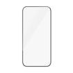 Picture of PanzerGlass Screen Protector for iPhone 15 UWF - Clear