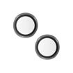 Picture of PanzerGlass Hoops Camera Lens for  iPhone 15/15 Plus - Clear