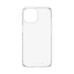 Picture of PanzerGlass Hard Case with D3O for iPhone 15 - Clear