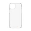 Picture of PanzerGlass Hard Case with D3O for iPhone 15 Plus - Clear