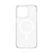 Picture of PanzerGlass HardCase MagSafe with D3O for iPhone 15 Pro Max - Clear