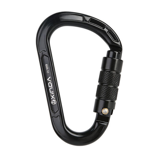Picture of Xinda 11 Hook - Black