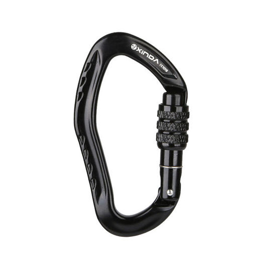 Picture of Xinda 15 Hook - Black