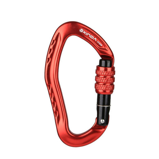 Picture of Xinda 15 Hook - Red