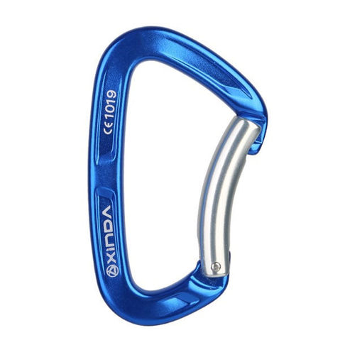 Picture of Xinda 8 Hook - Blue