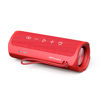 Picture of HiFuture Ripple Outdoor Bluetooth Speaker - Red 
