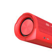 Picture of HiFuture Ripple Outdoor Bluetooth Speaker - Red 