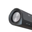 Picture of HiFuture Ripple Outdoor Bluetooth Speaker - Black