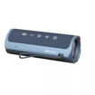 Picture of HiFuture Ripple Outdoor Bluetooth Speaker - Blue