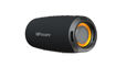 Picture of HiFuture Gravity Outdoor Bluetooth Speaker - Black 