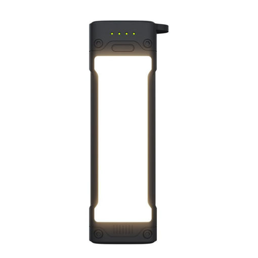 Picture of Goui Torch 20 Power Bank 20000mAh PD & QC 3.0 - Black